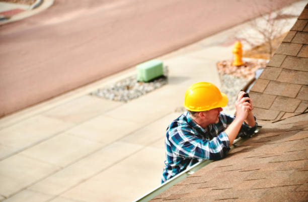 Slate Roofing Contractor in Calera, AL