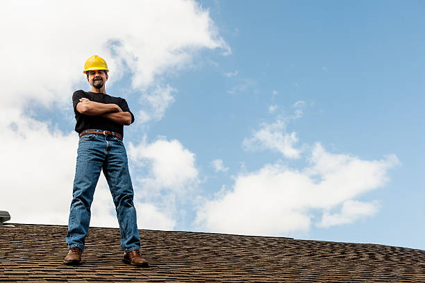 Best Storm Damage Roof Repair  in Cera, AL