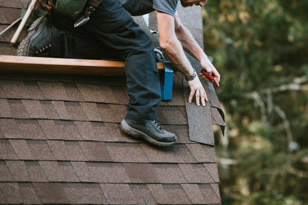 Best New Roof Installation  in Cera, AL
